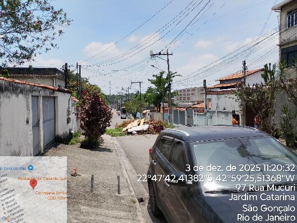 Casa - Venda, JARDIM CATARINA, SAO GONCALO, RJ