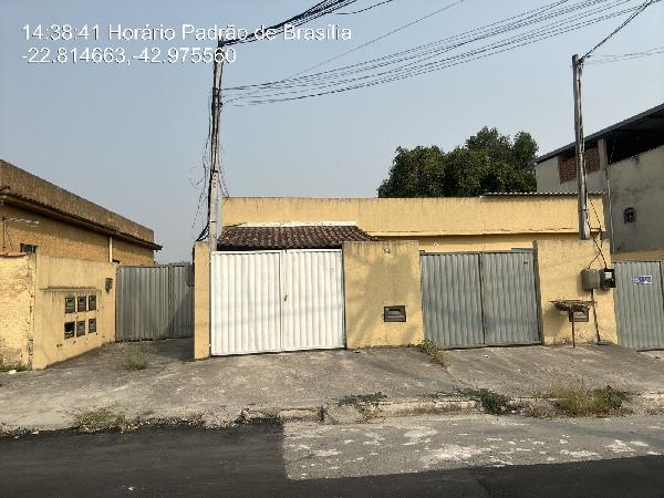 Casa - Venda, LARANJAL, SAO GONCALO, RJ