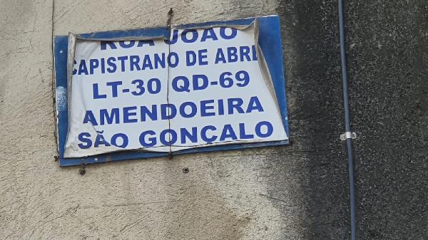 Casa - Venda, AMENDOEIRA, SAO GONCALO, RJ