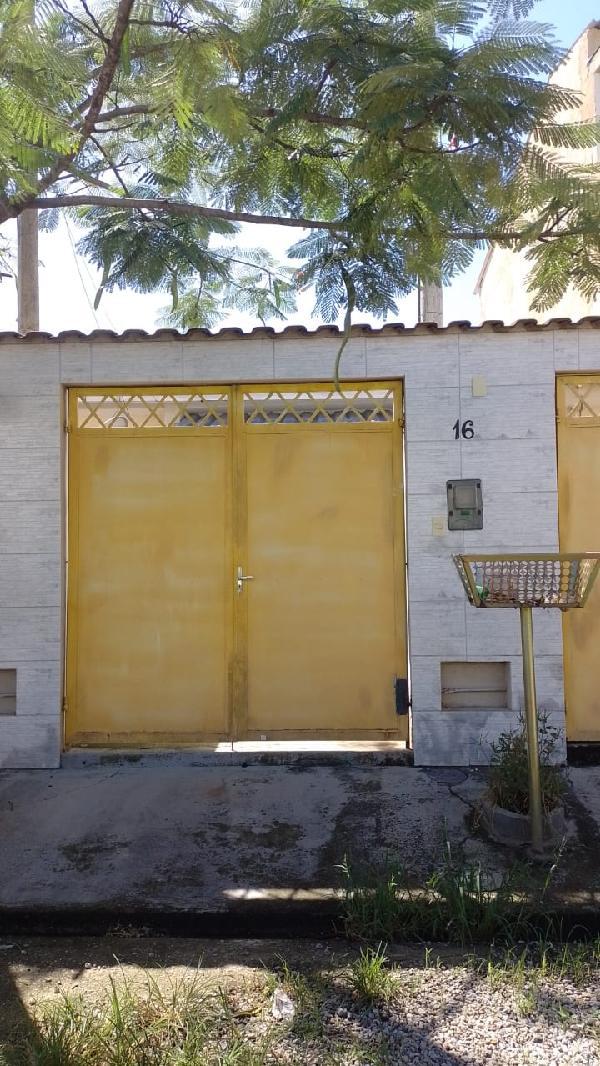 Casa - Venda, CABUCU, NOVA IGUACU, RJ