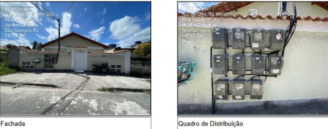 Casa - Venda, JARDIM CATARINA, SAO GONCALO, RJ