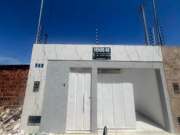 Casa - Venda, IPIRANGA, NOVA IGUACU, RJ