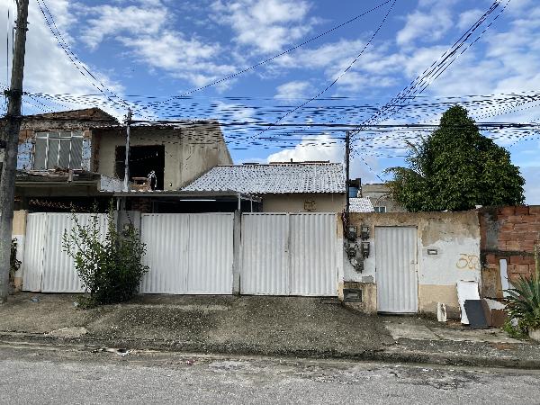 Casa - Venda, JARDIM CATARINA, SAO GONCALO, RJ