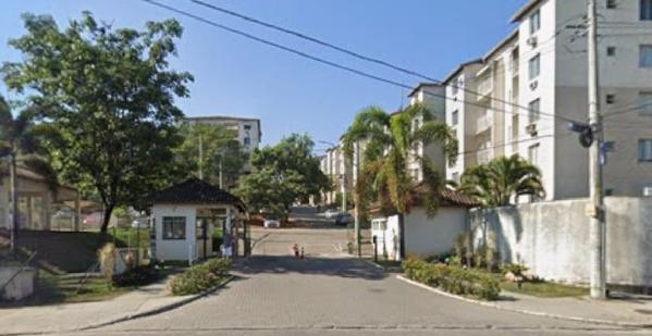 Apartamento - Venda, CAMPO GRANDE, RIO DE JANEIRO, RJ