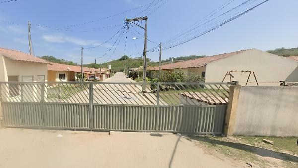 Casa - Venda, RECANTO DOS MAGALHAES (CABUCU), ITABORAI, RJ