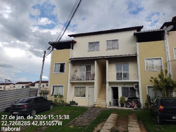 Apartamento - Venda, AREAL, ITABORAI, RJ