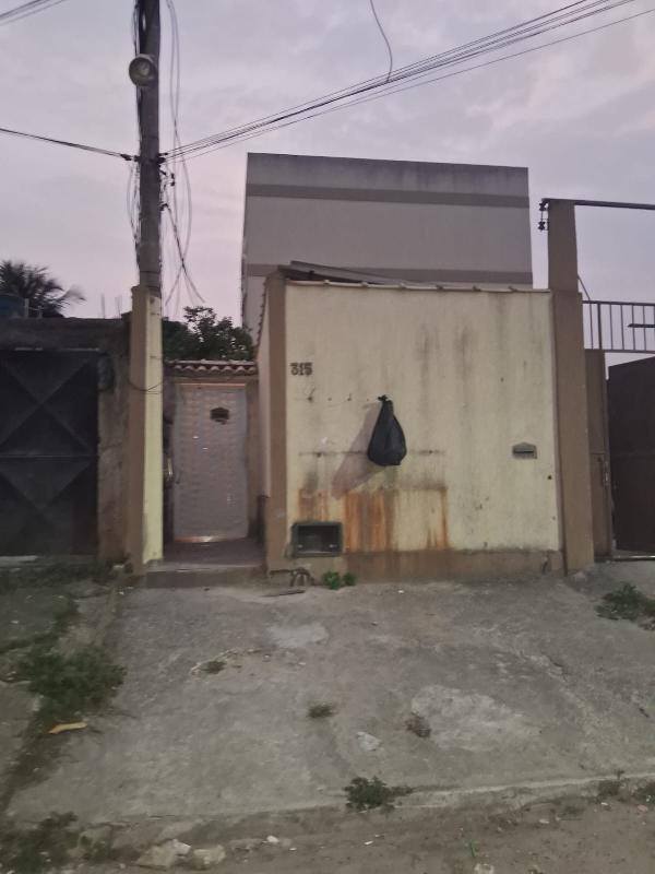 Apartamento - Venda, BOA VISTA, SAO GONCALO, RJ