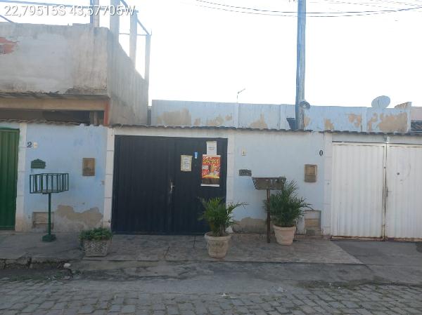 Casa - Venda, IPIRANGA, NOVA IGUACU, RJ