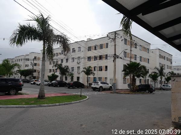 Apartamento - Venda, PARQUE NOVO JOCKEY, CAMPOS DOS GOYTACAZES, RJ