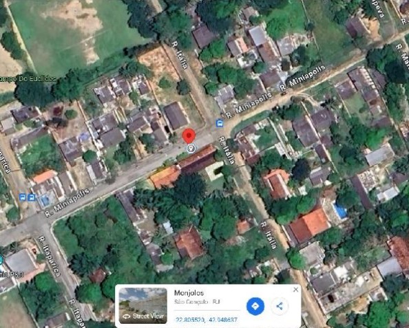 Apartamento - Venda, MARAMBAIA, SAO GONCALO, RJ