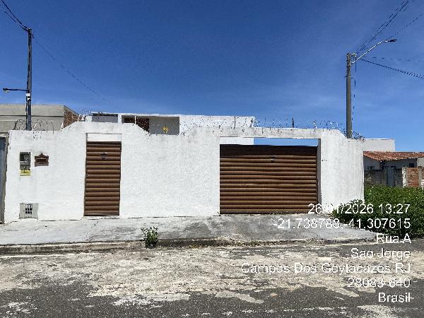 Terreno - Venda, JARDINS DE CAMPOS, CAMPOS DOS GOYTACAZES, RJ