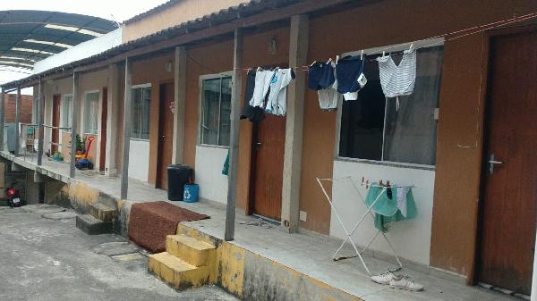 Casa - Venda, LARANJAL, SAO GONCALO, RJ