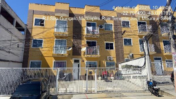 Apartamento - Venda, ITAUNA, SAO GONCALO, RJ