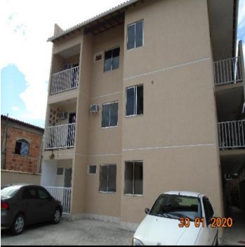 Apartamento - Venda, JARDIM CATARINA, SAO GONCALO, RJ