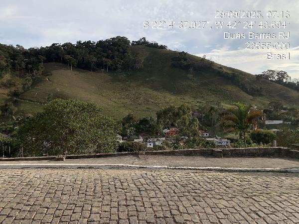 Terreno - Venda, 2 DISTRITO, DUAS BARRAS, RJ
