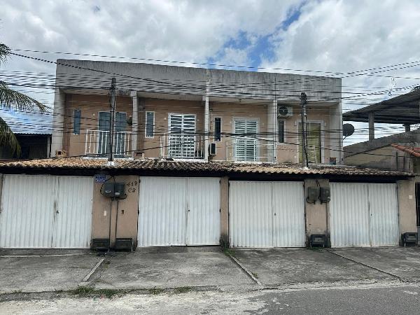 Casa - Venda, LARANJAL, SAO GONCALO, RJ