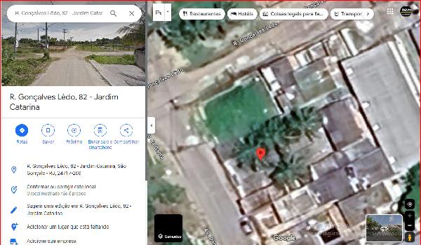 Apartamento - Venda, JARDIM CATARINA, SAO GONCALO, RJ