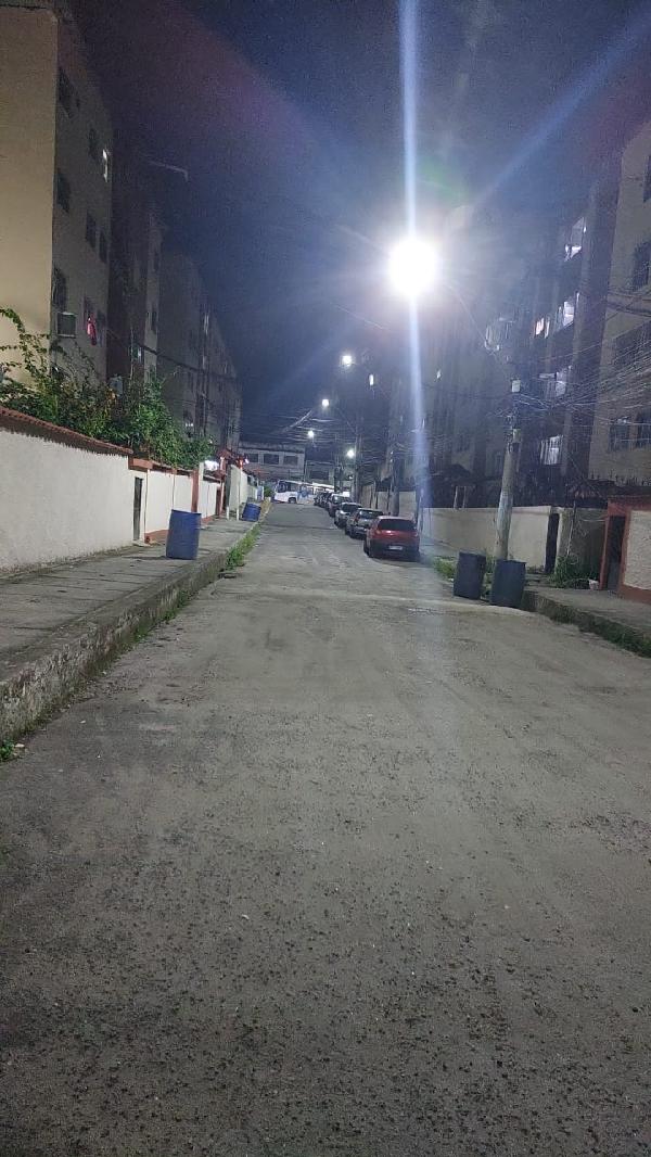 Apartamento - Venda, BRASILANDIA, SAO GONCALO, RJ