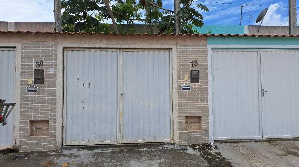 Casa - Venda, LAGOINHA, NOVA IGUACU, RJ