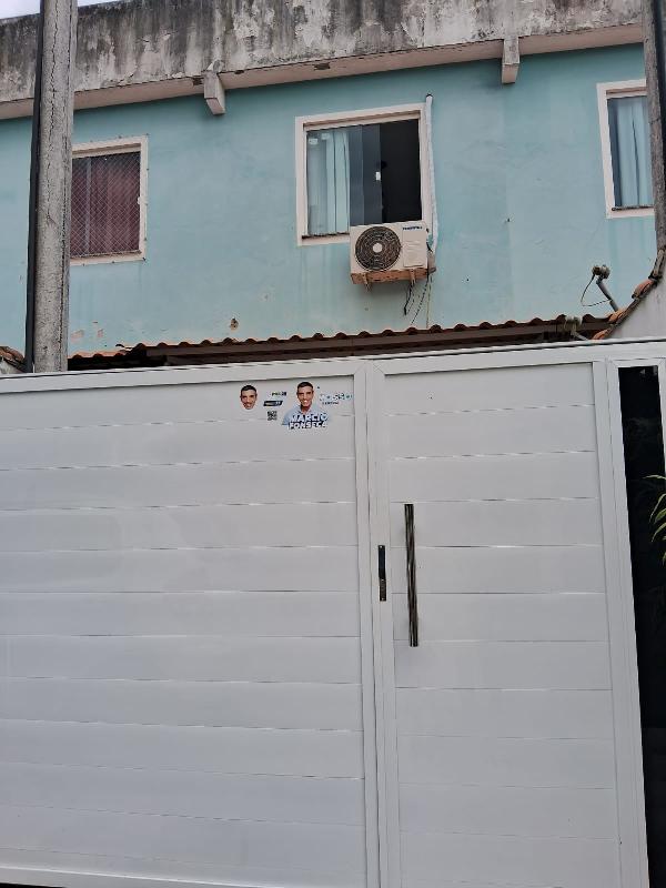 Casa - Venda, NOVA IGUACU, RJ