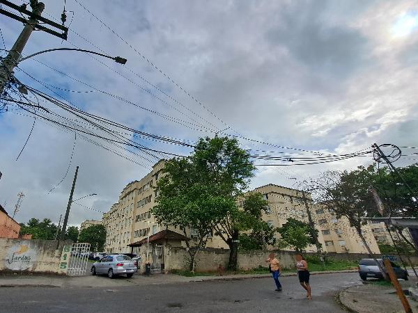 Apartamento - Venda, CAMPO GRANDE, RIO DE JANEIRO, RJ