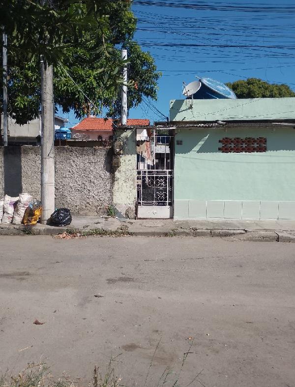 Casa - Venda, GRADIM, SAO GONCALO, RJ