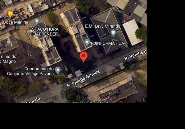 Apartamento - Venda, PAVUNA, RIO DE JANEIRO, RJ