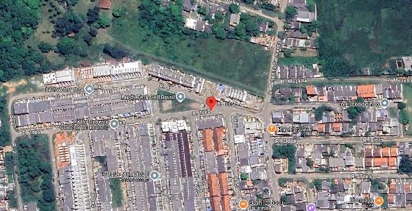 Casa - Venda, IPIRANGA, NOVA IGUACU, RJ