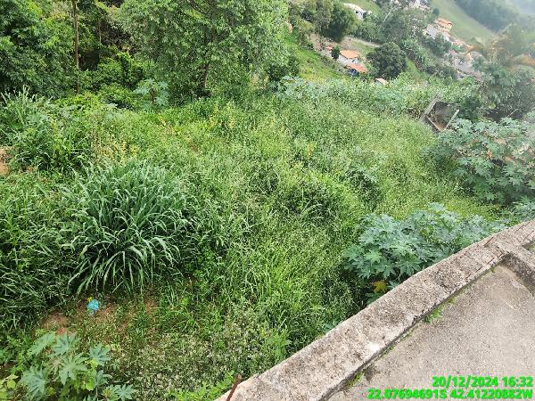 Terreno - Venda, MONNERAT, DUAS BARRAS, RJ