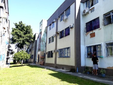 Apartamento - Venda, BANGU, RIO DE JANEIRO, RJ