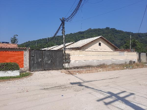 Casa - Venda, PRAIA DE OLARIA GUIA, MAGE, RJ