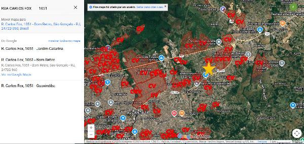 Casa - Venda, BOM RETIRO, SAO GONCALO, RJ