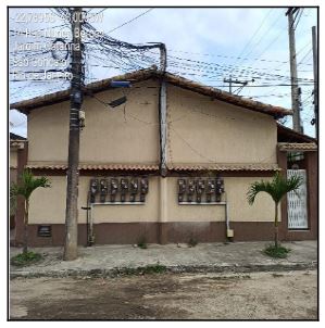 Casa - Venda, JARDIM CATARINA, SAO GONCALO, RJ