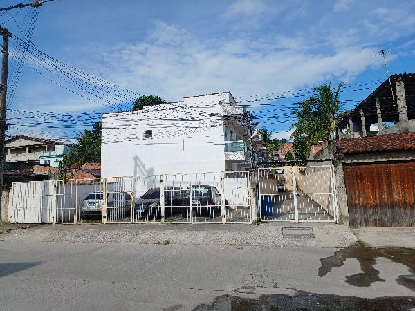 Casa - Venda, LOT JARDIM NOSSA SEN, SAO GONCALO, RJ