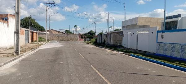 Casa - Venda, Parque Santa Clara, CAMPOS DOS GOYTACAZES, RJ