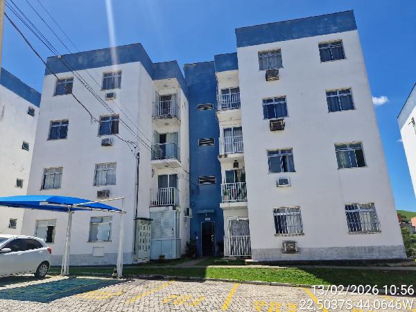 Apartamento - Venda, AGUA LIMPA, VOLTA REDONDA, RJ