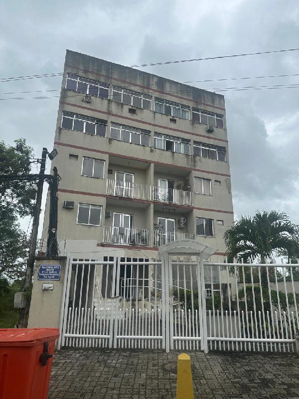 Apartamento - Venda, JARDIM IMPERIAL, ITABORAI, RJ