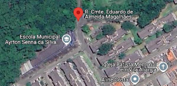 Apartamento - Venda, BANGU, RIO DE JANEIRO, RJ