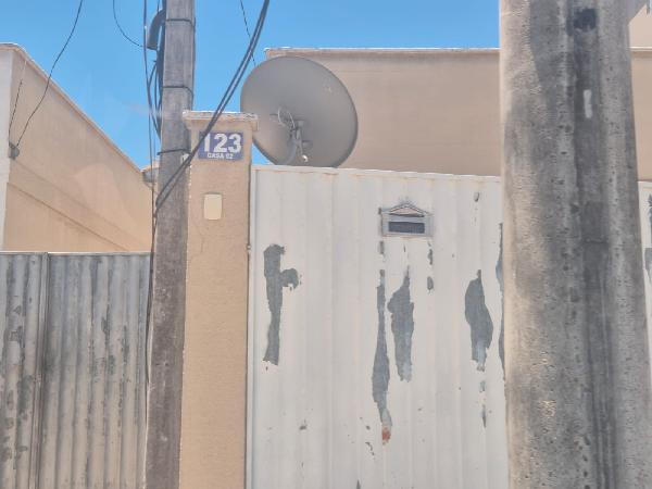 Casa - Venda, LAGOINHA, SAO GONCALO, RJ