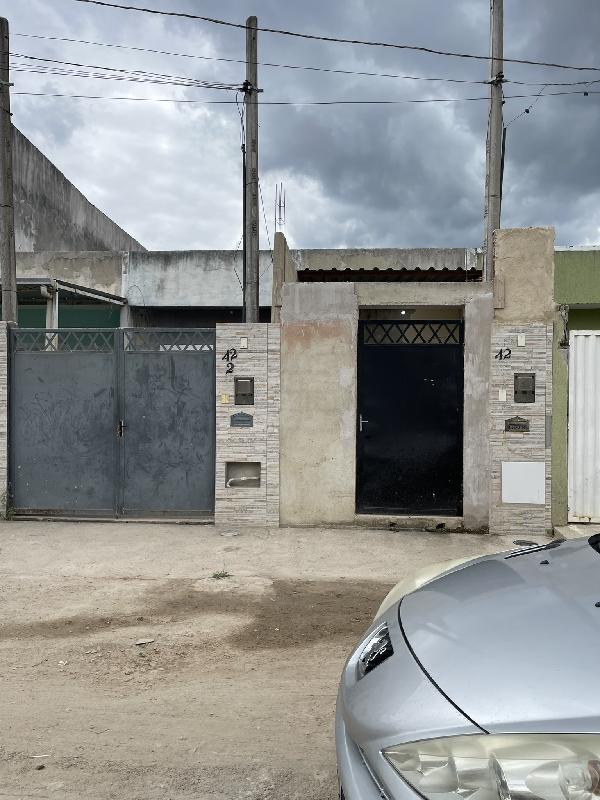 Casa - Venda, IPIRANGA, NOVA IGUACU, RJ