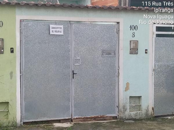 Casa - Venda, Ipiranga, NOVA IGUACU, RJ