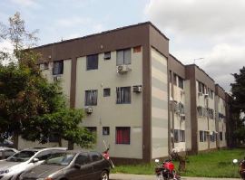 Apartamento - Venda, BANGU, RIO DE JANEIRO, RJ