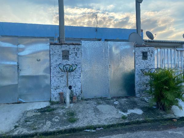 Casa - Venda, CABUCU, NOVA IGUACU, RJ