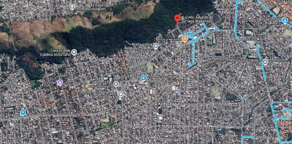 Apartamento - Venda, BANGU, RIO DE JANEIRO, RJ