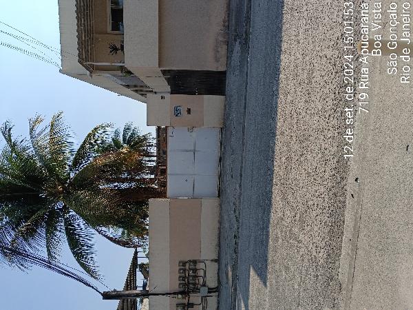 Casa - Venda, BOA VISTA, SAO GONCALO, RJ