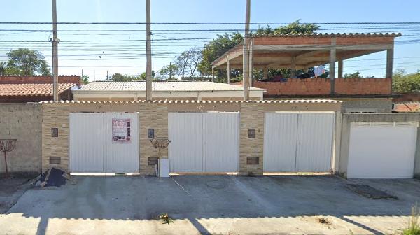 Casa - Venda, LAGOINHA, NOVA IGUACU, RJ