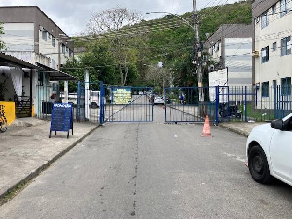 Apartamento - Venda, BANGU, RIO DE JANEIRO, RJ