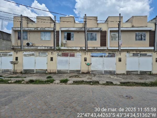 Prédio - Venda, IPIRANGA, NOVA IGUACU, RJ