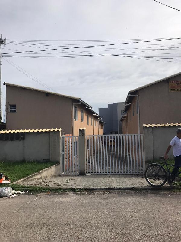 Casa - Venda, JD DAS ACACIAS, ITABORAI, RJ