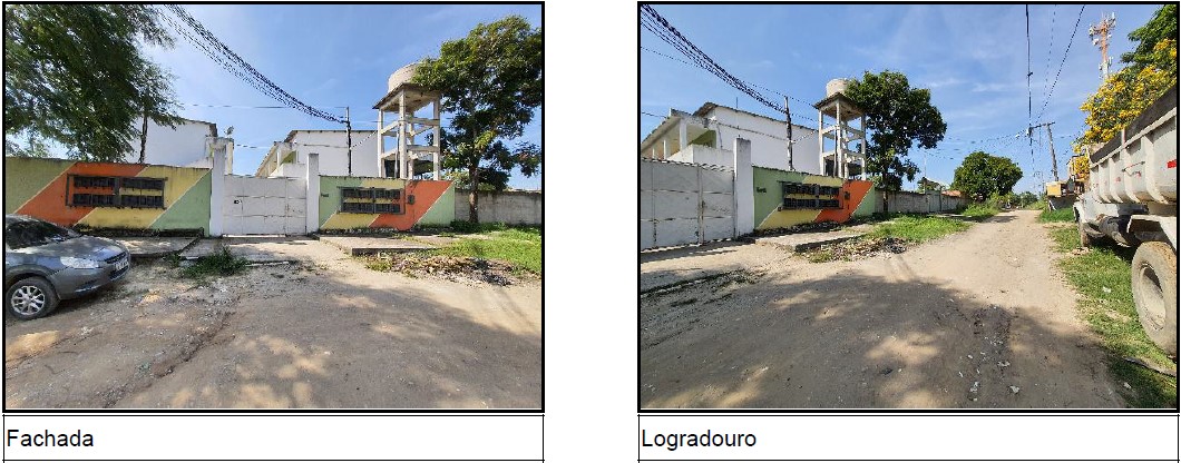 Casa - Venda, MARAMBAIA, SAO GONCALO, RJ